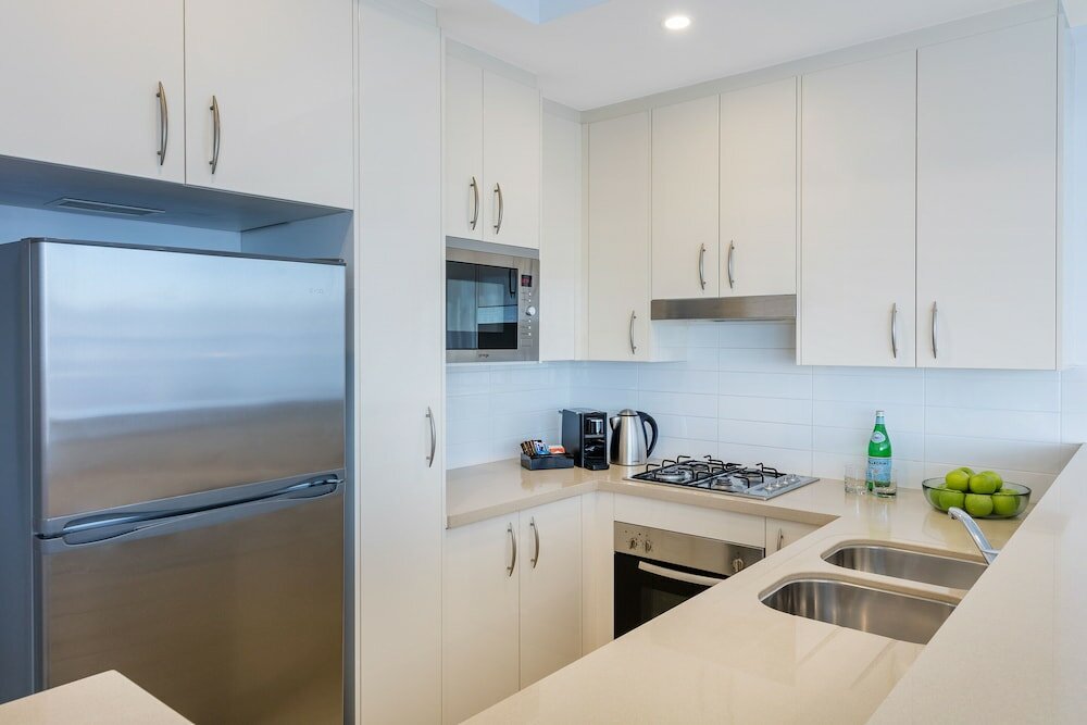 Фото Meriton Suites Kent Street, Sydney