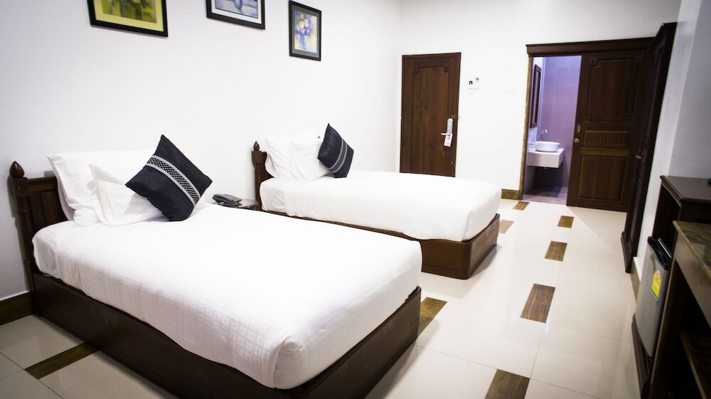 Фото Family Boutique Hotel