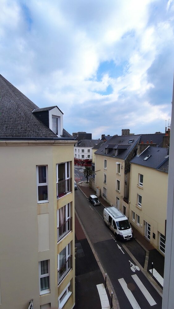 Фото Hotel d'Angleterre