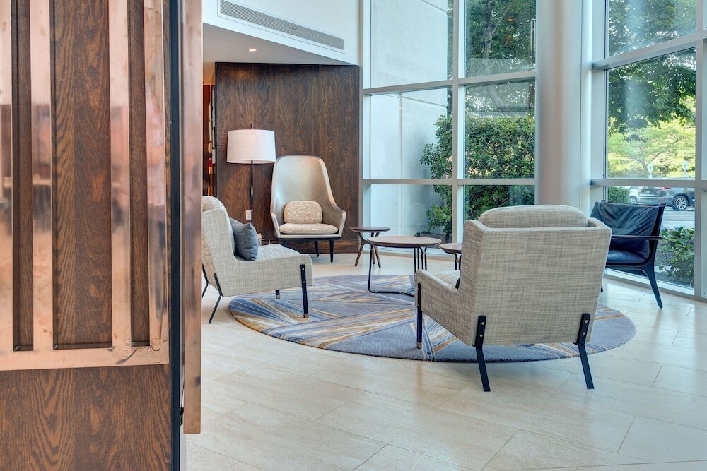 Фото Sheraton Eatontown Hotel