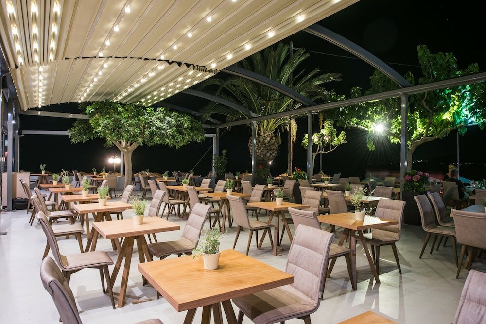 Фото Corissia Princess Hotel