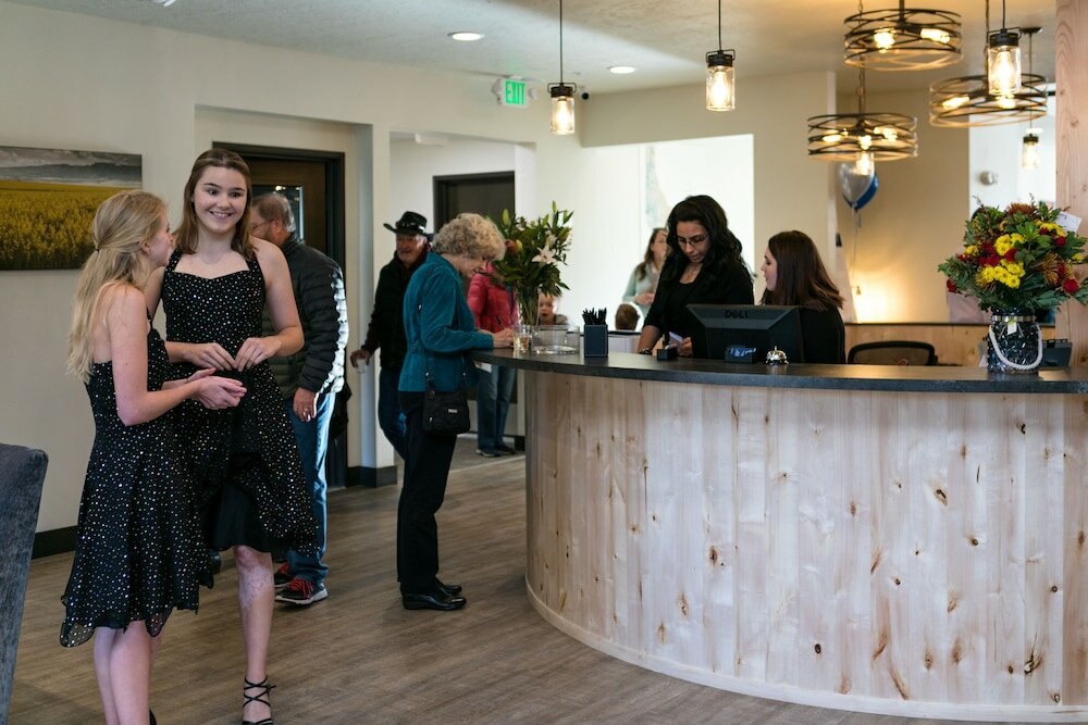 Фото Silver Creek Hotel