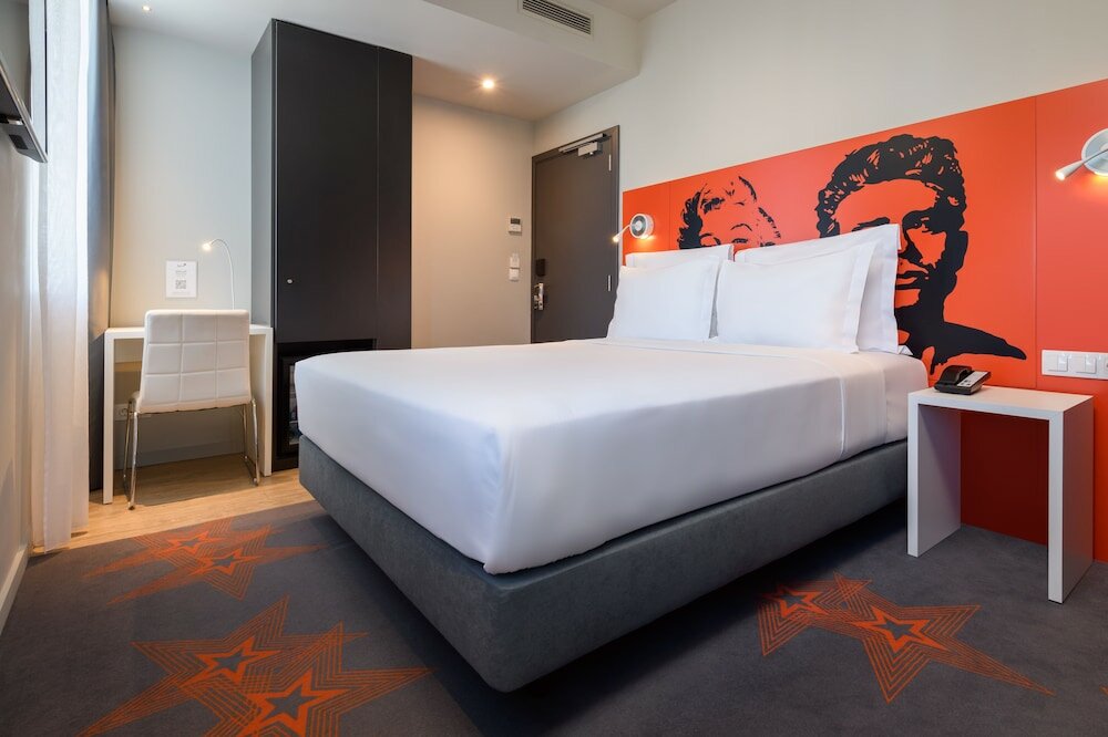 Фото Star inn Lisbon