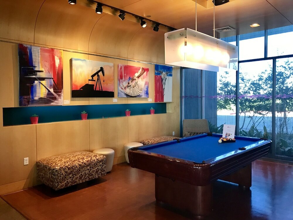 Фото Aloft Plano