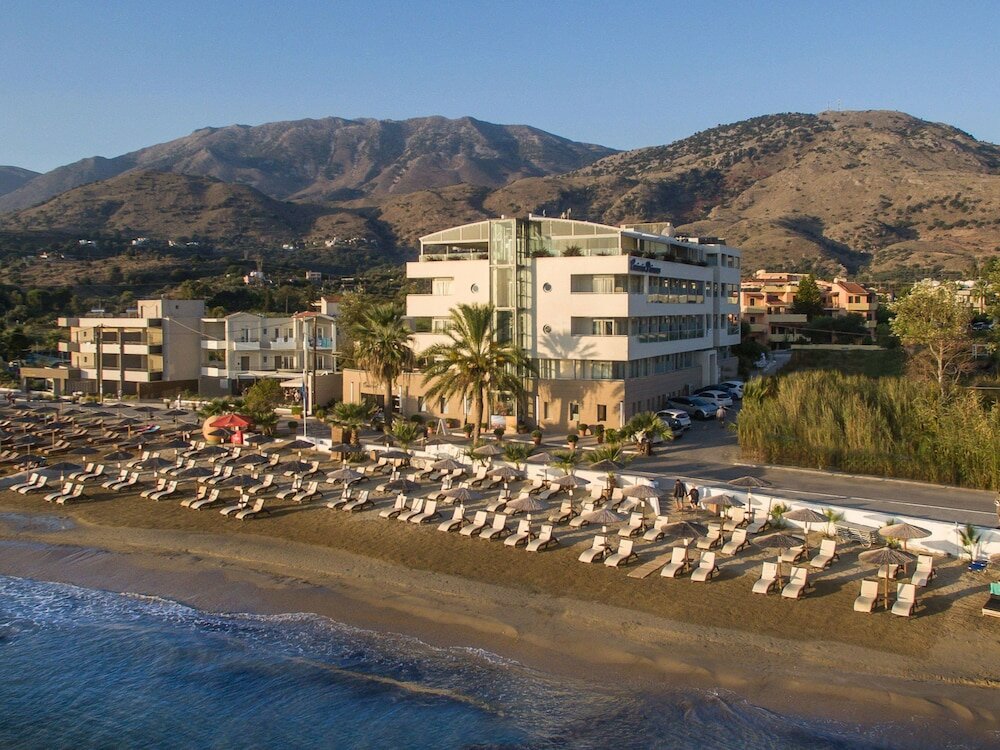 Фото Corissia Princess Hotel