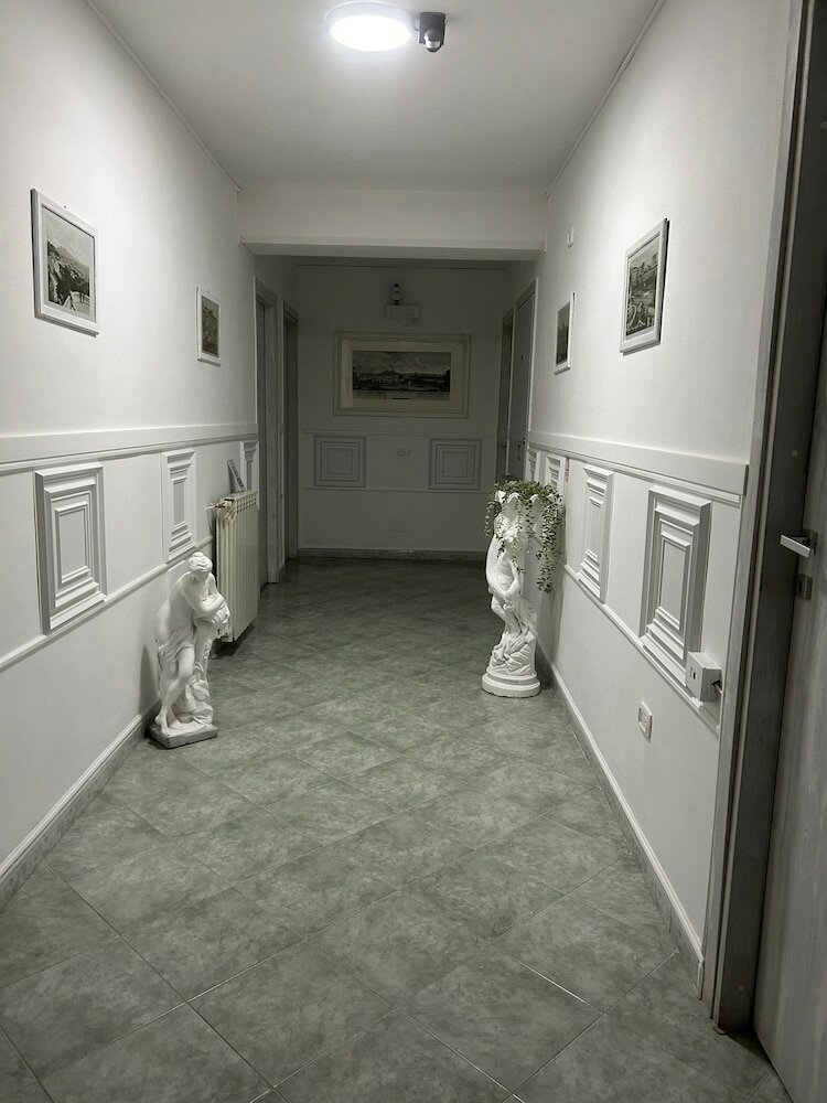 Фото Hotel Alloggio Del Conte