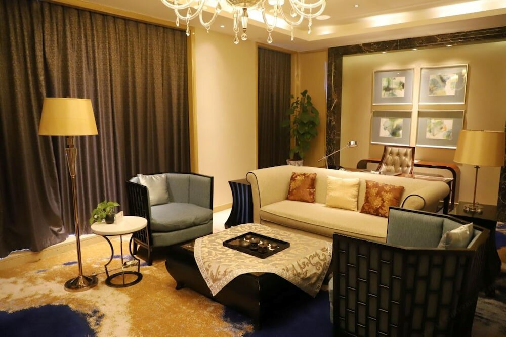 Фото Wanda Realm Nanchang