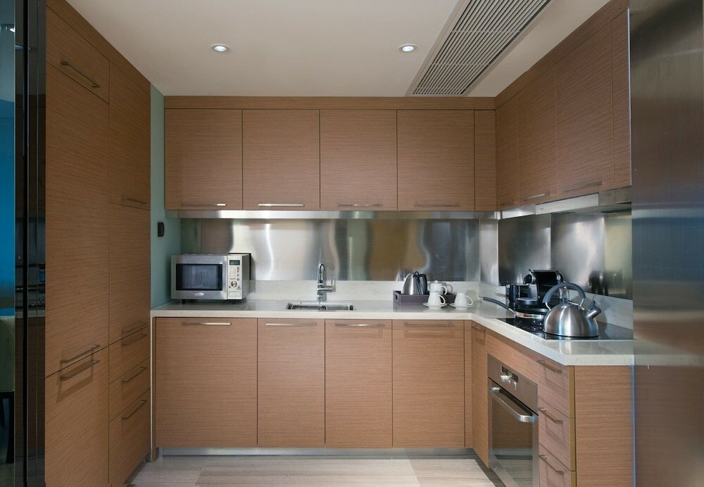 Фото Marco Polo Wuhan