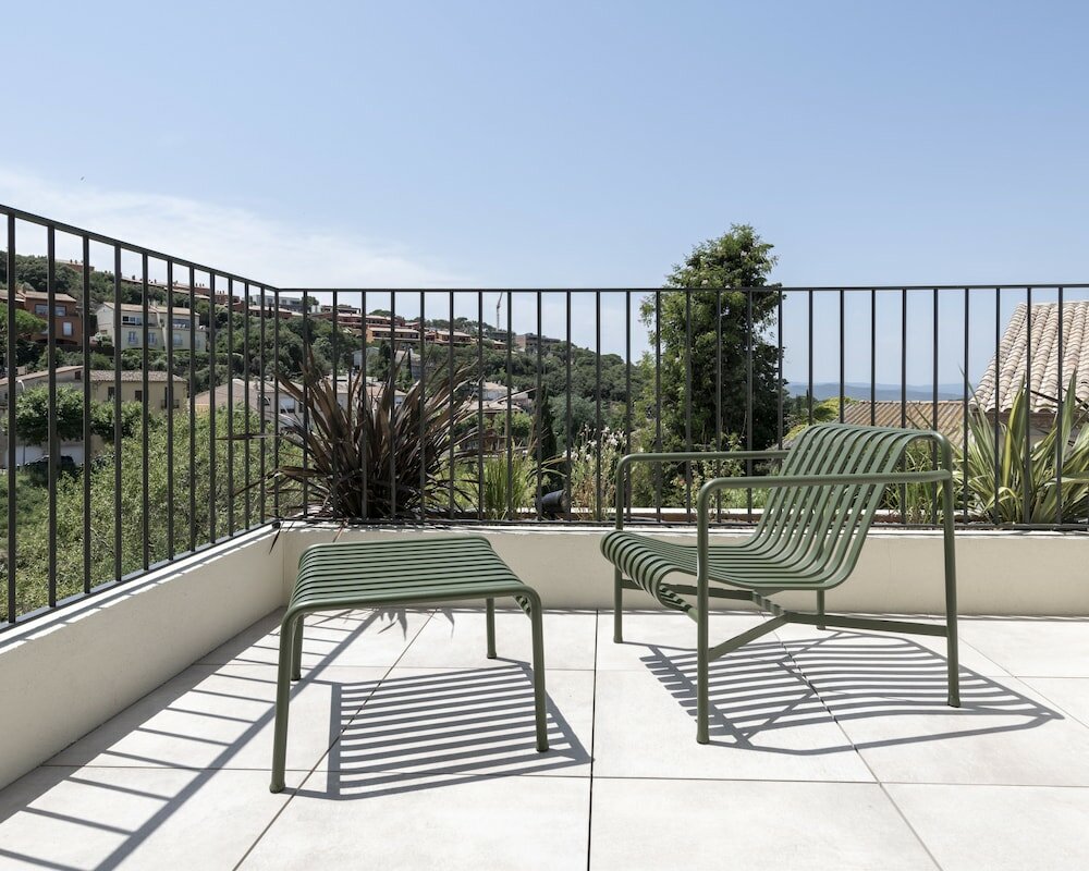 Фото Alta House Begur