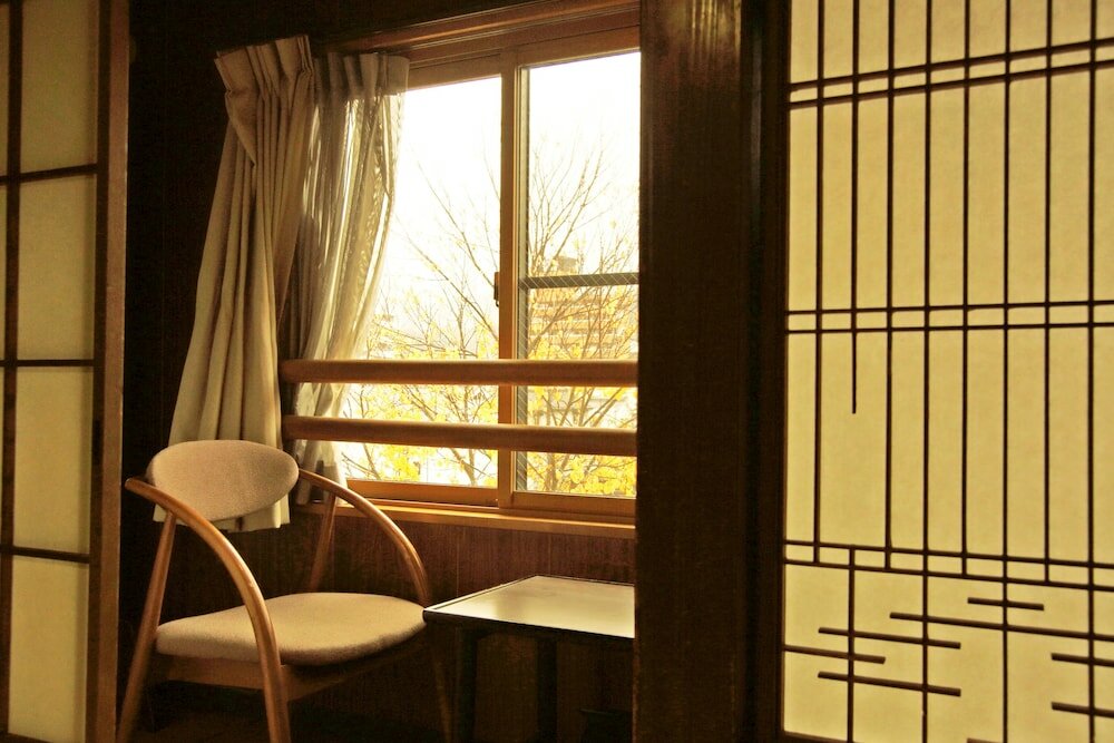 Фото Shimizuya Ryokan