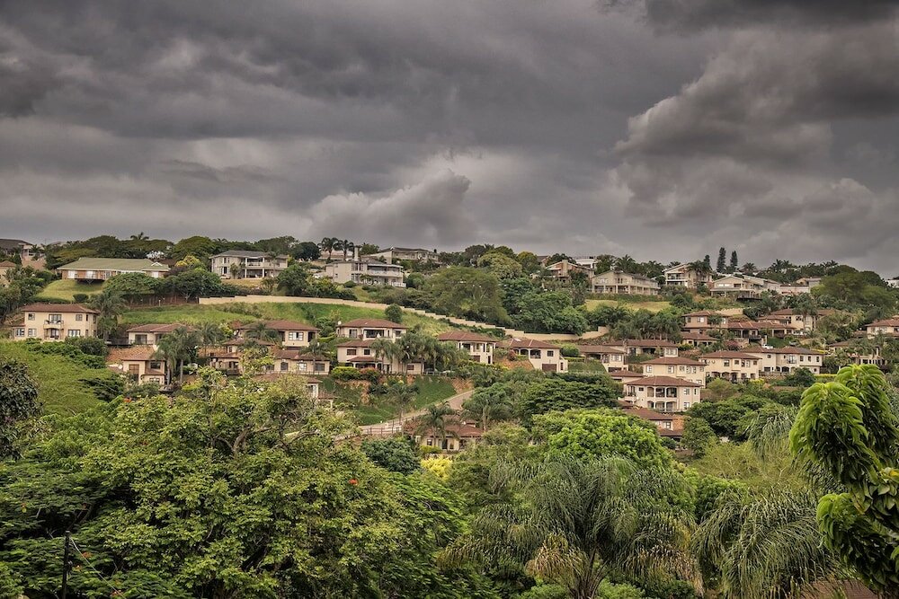 Фото Umhlanga Lodge - Adults Only