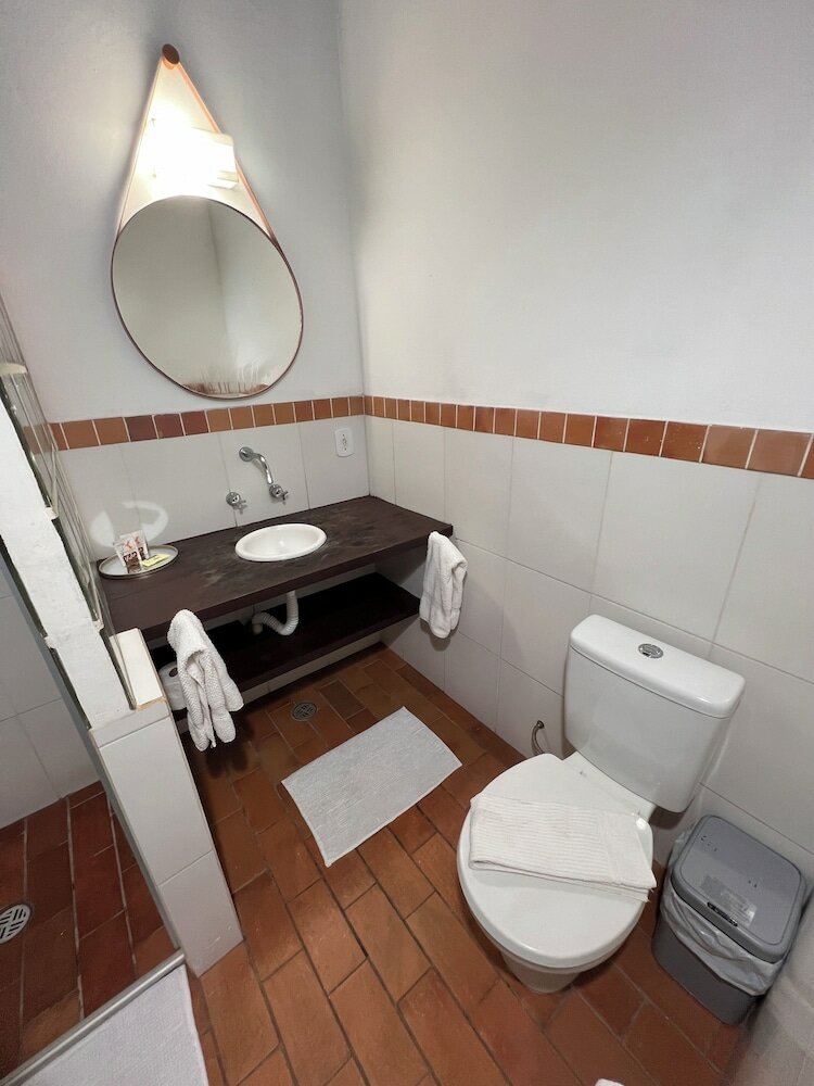 Фото Pousada Jardim das Montanhas