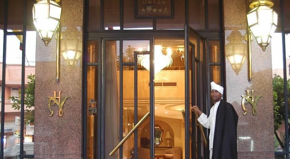 Фото Hotel Nassim