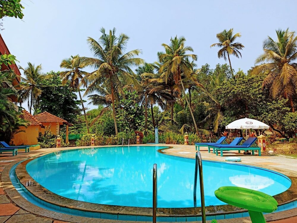 Фото Carina Beach Resort