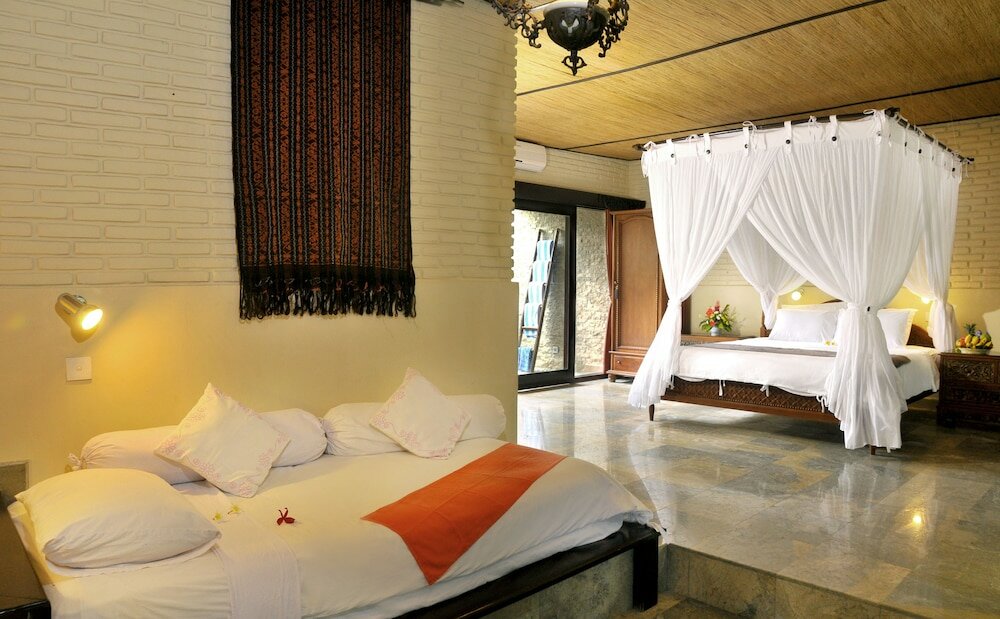 Фото Hidden Paradise Cottages