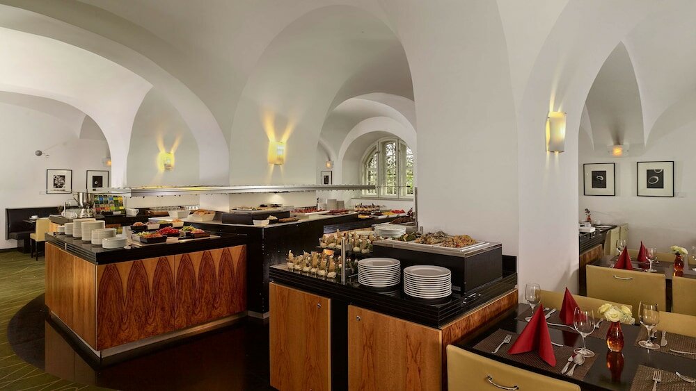 Фото Park Plaza Budapest