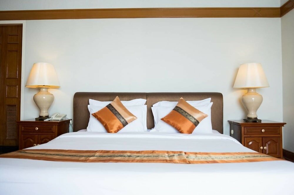 Фото Markland Seaside Pattaya