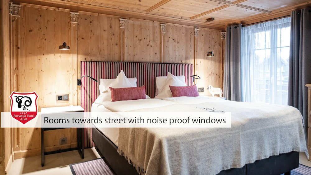 Фото Tradition Julen Hotel