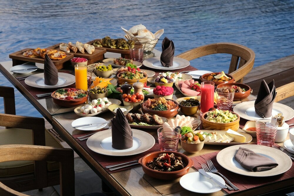 Фото Voco Riyadh