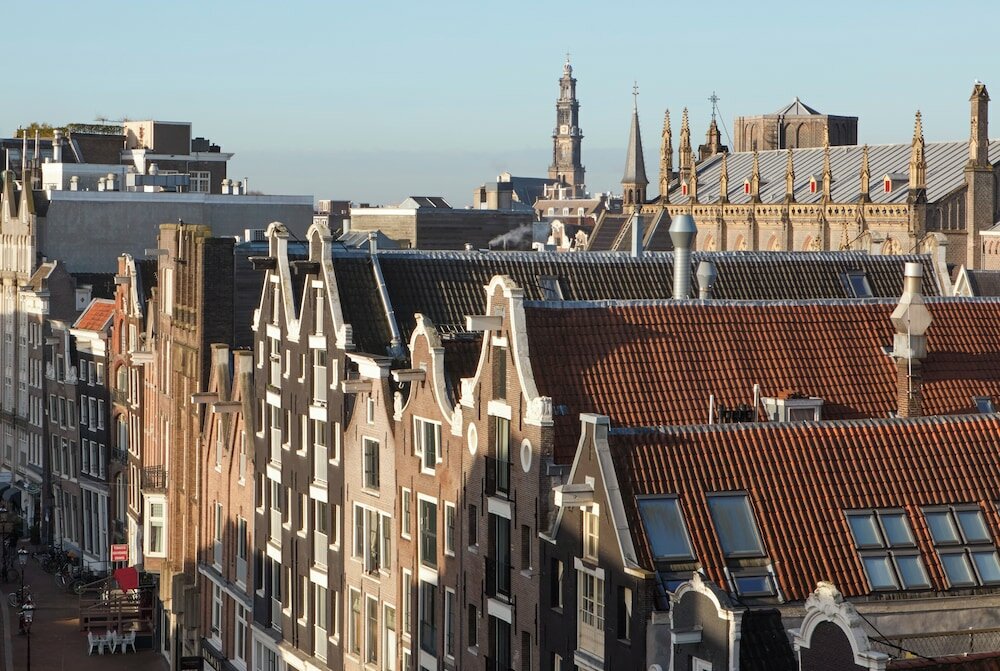 Фото Kimpton De Witt Amsterdam