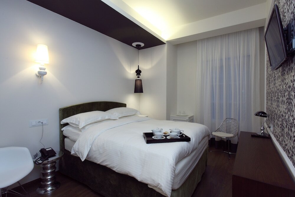 Фото Hotel Metropolis