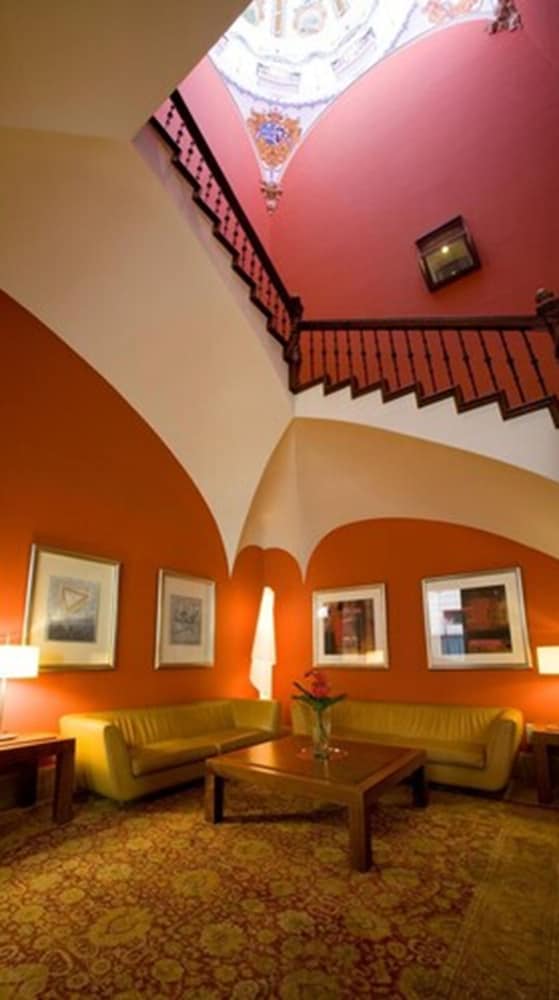 Фото Sercotel Palacio de Tudemir