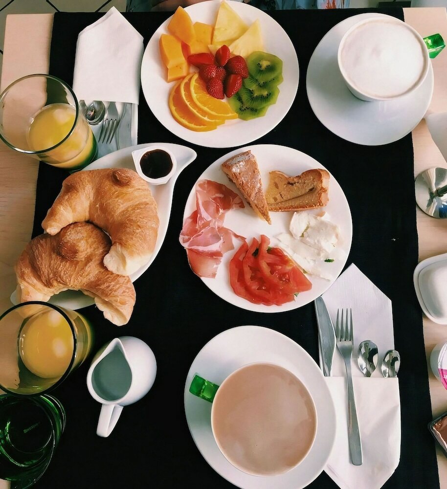 Фото Palazzo Abagnale Guest House