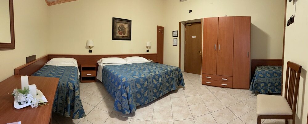 Фото Hotel dei Pini