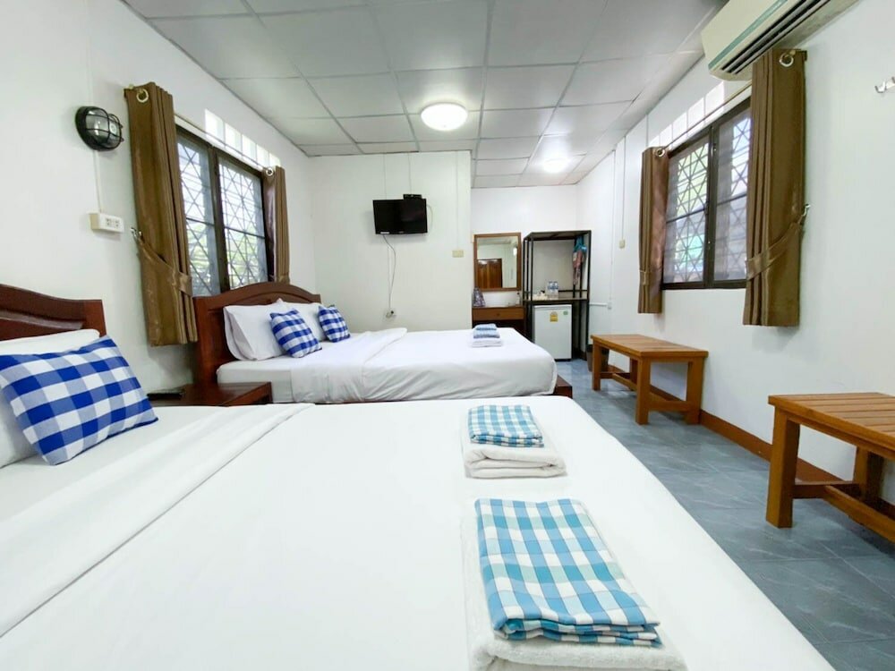 Фото Samet Bellhouse