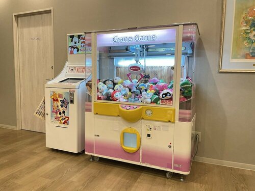 Гостиница Bay Hotel Urayasu Station в Префектуре Тиба