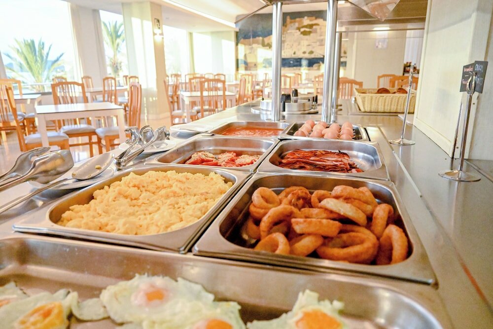 Фото Hotel Ibiza Playa