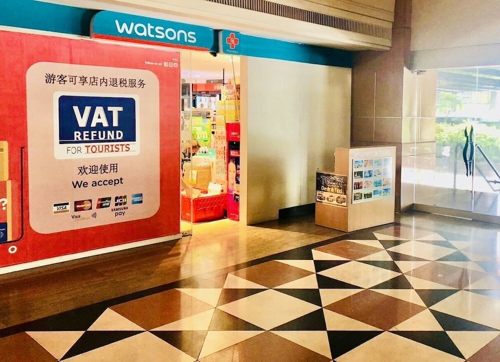 Фото Indra Regent Hotel Bangkok