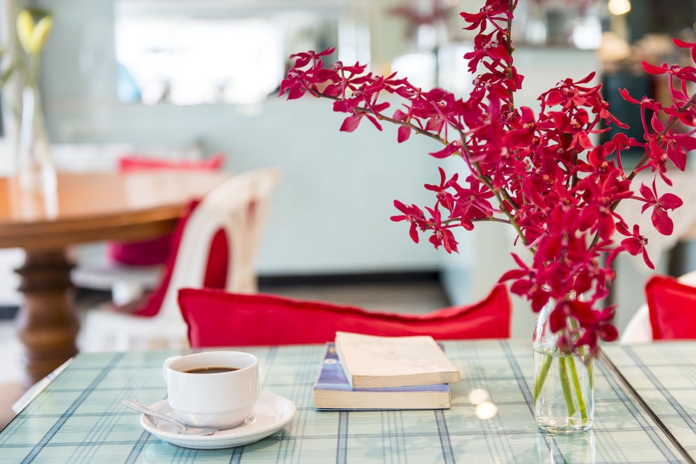 Фото The Best Bangkok House