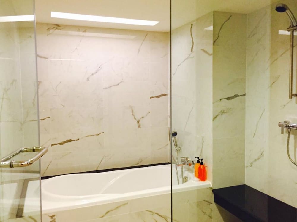 Фото Indra Regent Hotel Bangkok