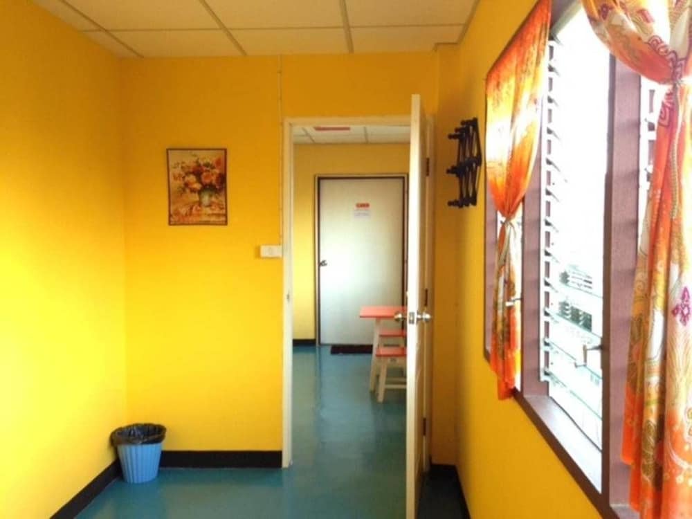 Фото Just Chill Inn