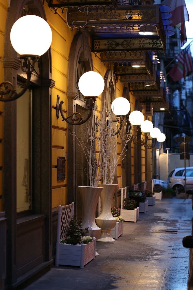 Фото отеля 4