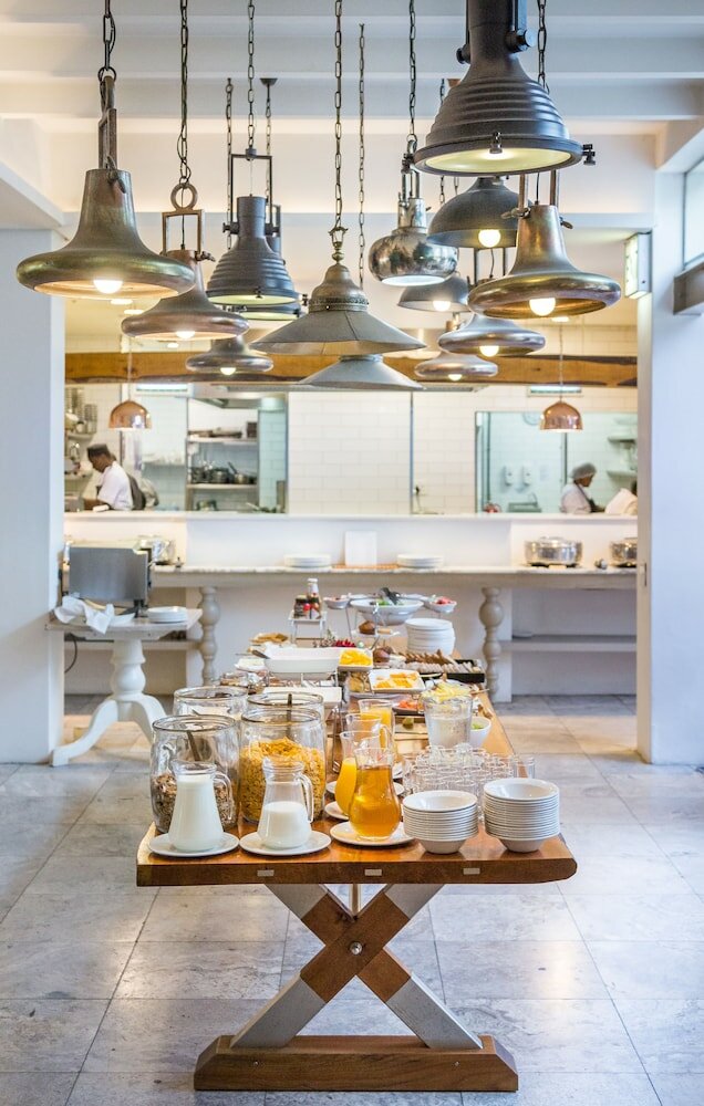 Фото Oude Werf Hotel