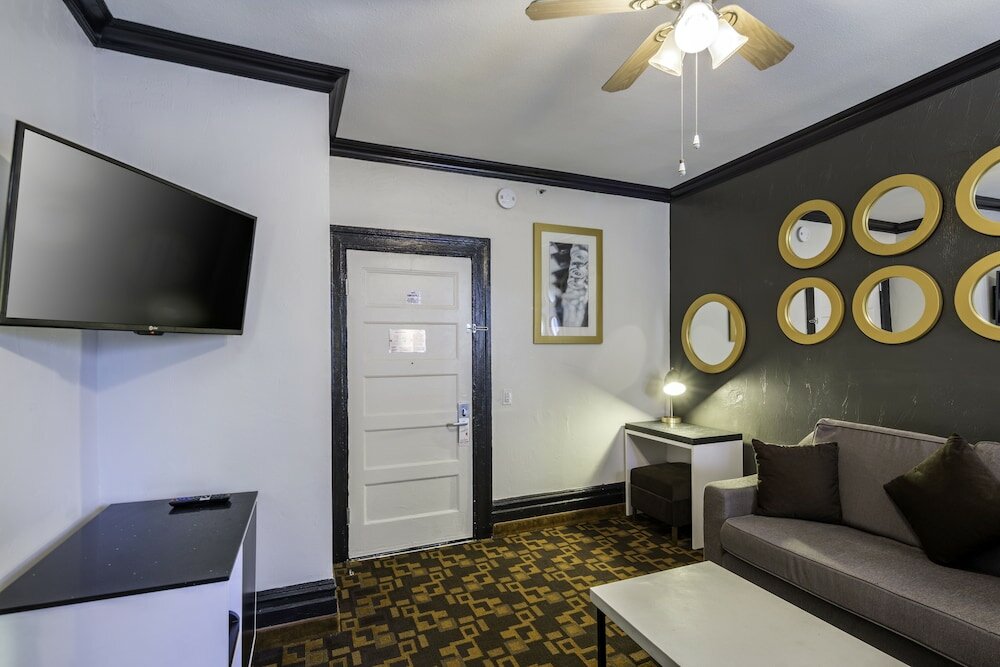 Фото Adante Hotel