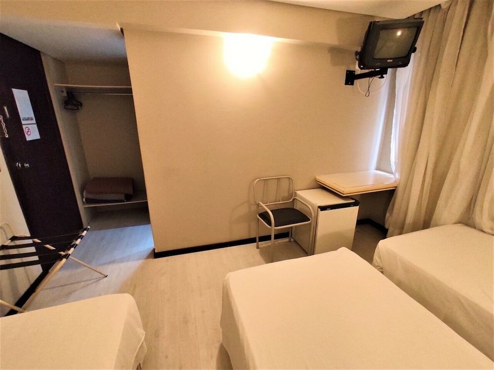 Фото Granville Hotel