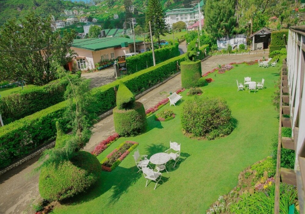 Фото Hotel Glendower