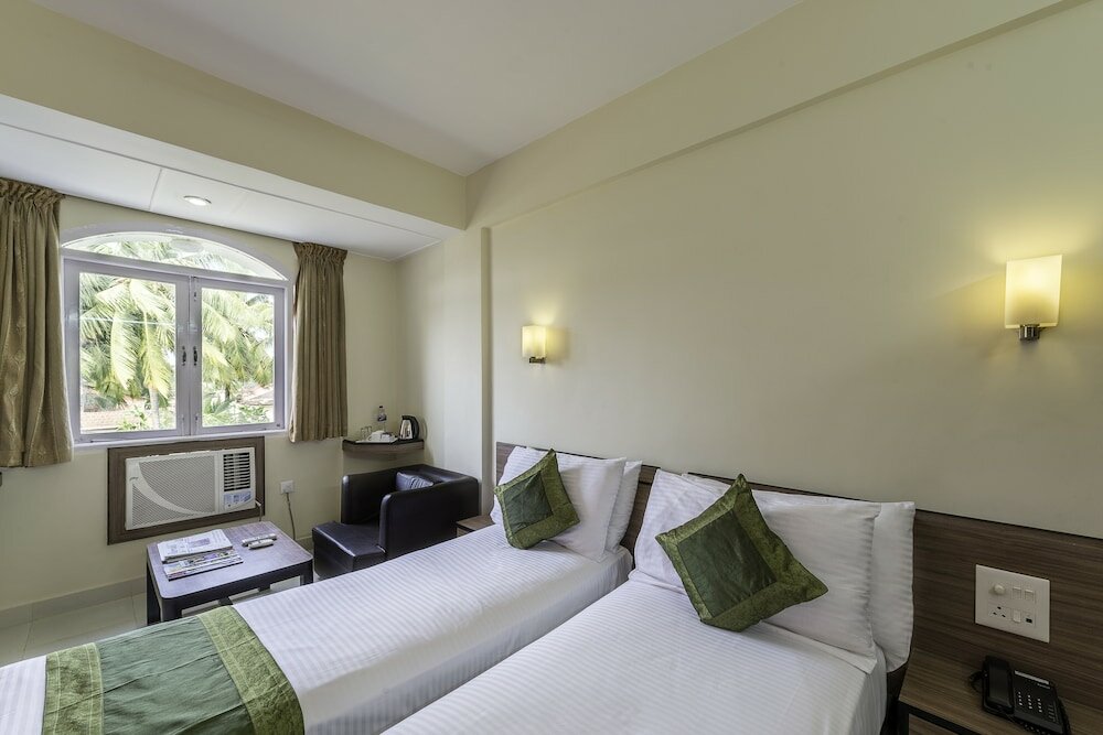 Фото отеля 5