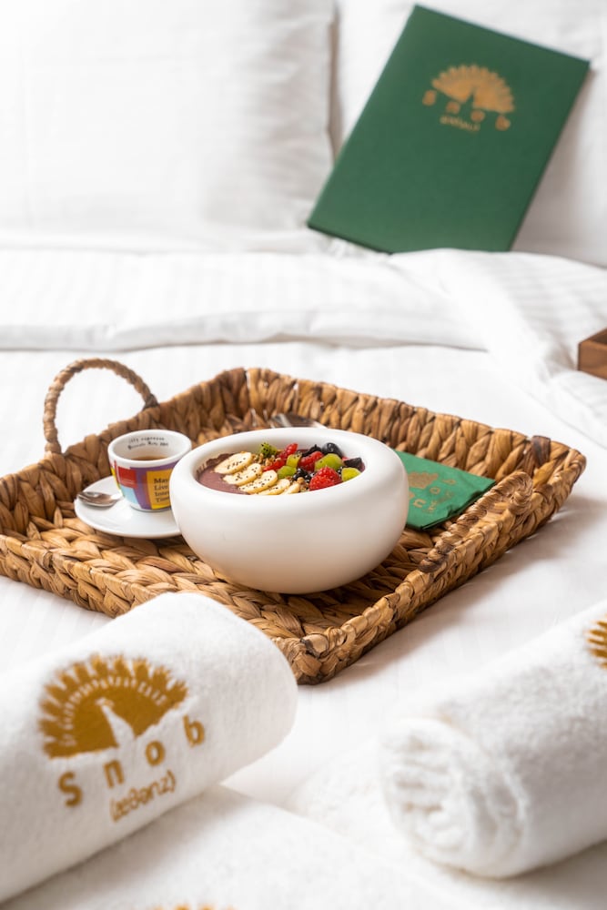 Фото Snob Athens