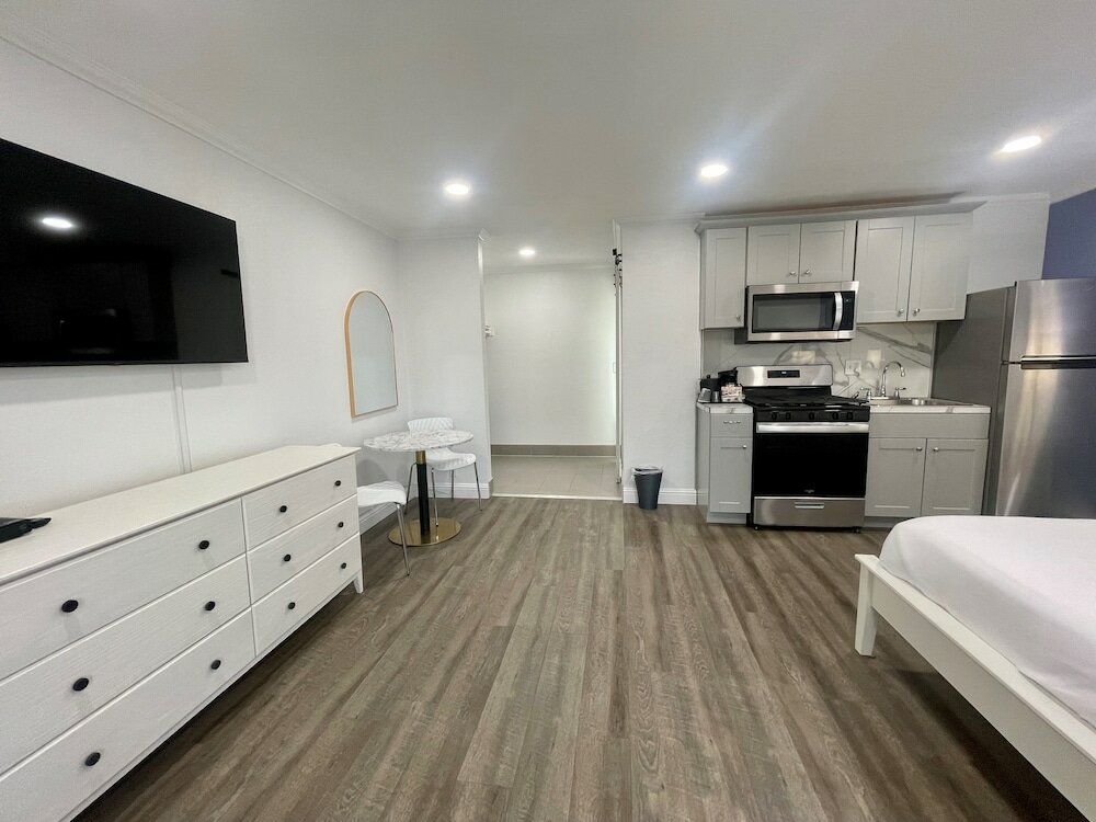 Фото Budget Inn Lompoc