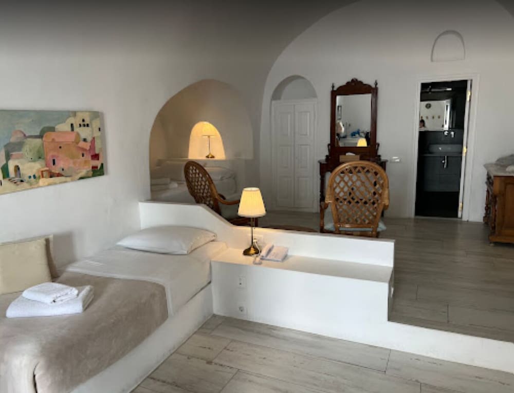 Фото Heliotopos Hotel