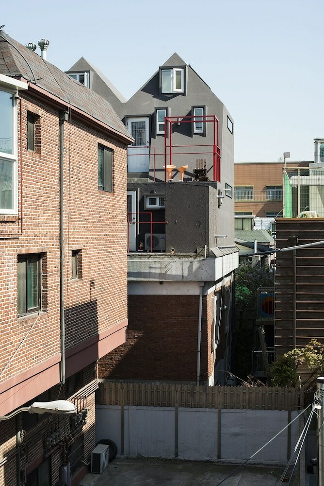 Фото IHouse ChinChin