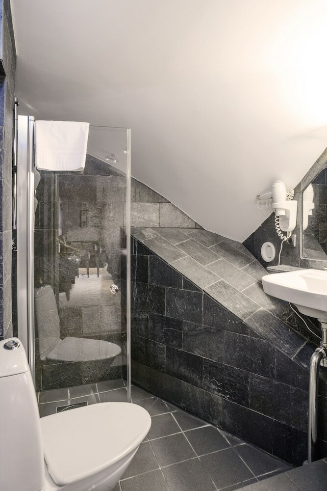 Фото Hotel Hellsten