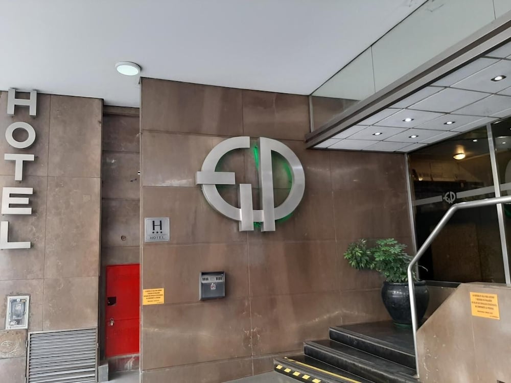 Фото отеля 5