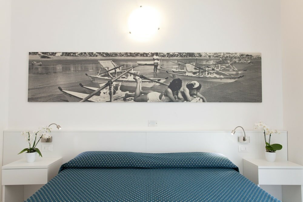 Фото Residence Marina