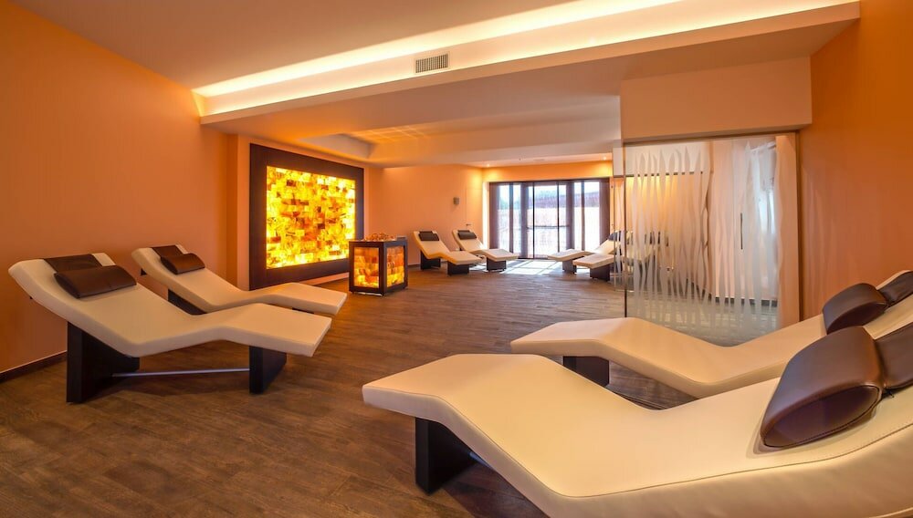 Фото Hotel Terme Bristol Buja