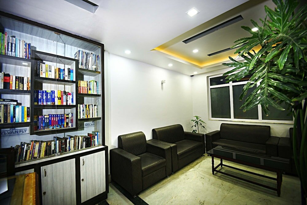 Фото Greatwall International Hotel